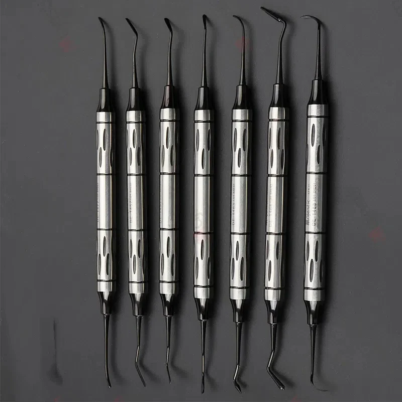 1Pcs Dentistry Resin Filler Tool Dentist Resin Shaping Trimmer Oral Beauty Contouring Tooth Filling Repair Dental Instruments