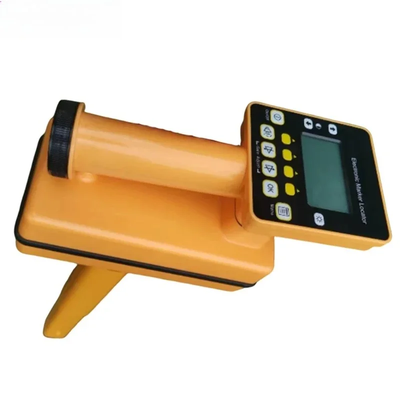 Underground Cable Marker Locator FB-8000 | IP54 Waterproof | 7 Frequencies | Utility Pipeline