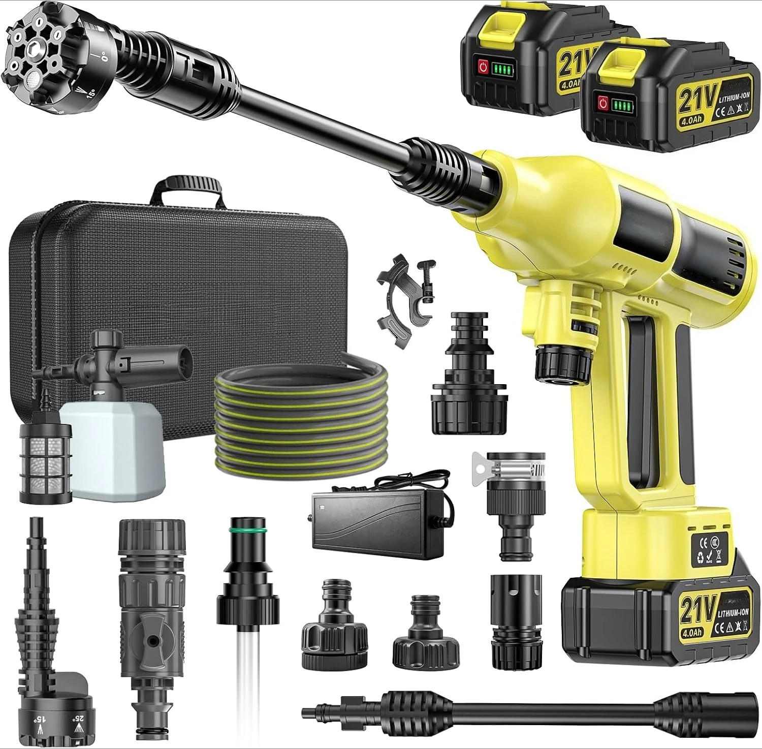 2200W Brushless Mot…