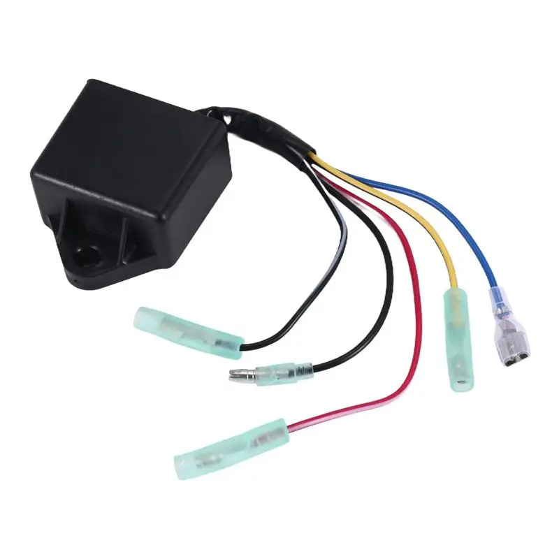 A30F-High Performance Ignitor CDI Box Module Unit 21119-1432 For Kawasaki KDX200 KDX200R KDX220R KDX 200 1995-2006