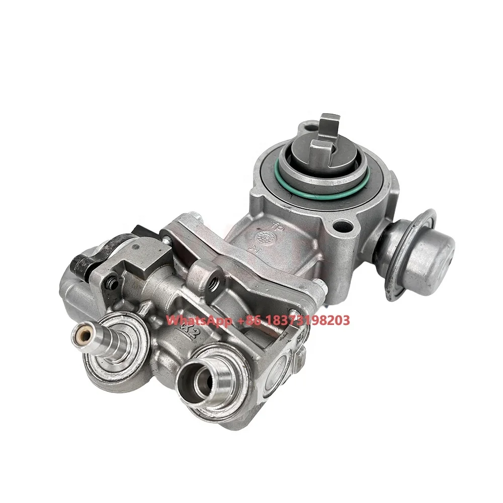 

WRR 2710703501 High Pressure Fuel Pump for Mercedes benz E180 E200 E400 C250 C300