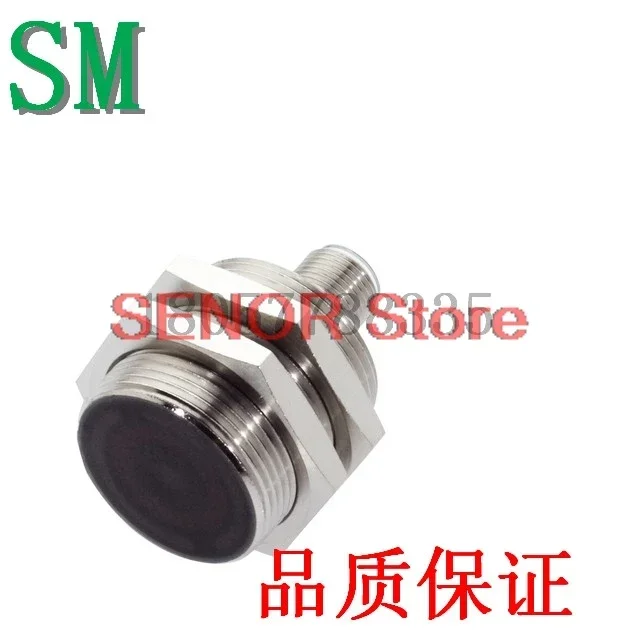 

Бесконтактный переключатель BES M30ME-POC15B-S04G-003 BES00F7, гарантия качества на один год