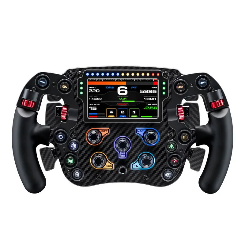 For Simagic Fx Pro …