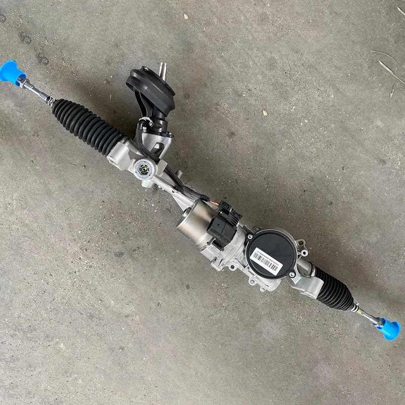 Electric Power Steering Rack for Mercedes-Benz GLB X247 OE 2474609401 Rack and Pinion Assembly
