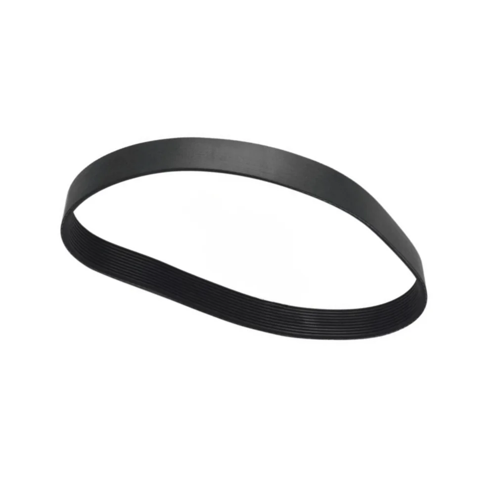 For DW718 Miter Saw Replacement Drive Belt For Woodworking Projects Black High Performance Drive Belt Drive Belt