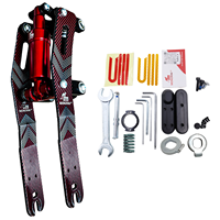 Monorim MV0 front suspension specially for Navee brand V25i V40 V50 electric scooters