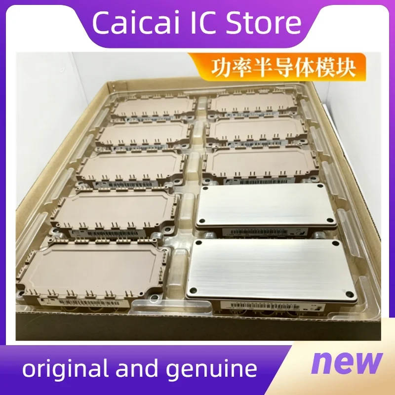 6MBI75S-120 6MBI100S-120-50 6MBI100S-120-52 6MBI50S-120-50 New original 1PCS/LOT