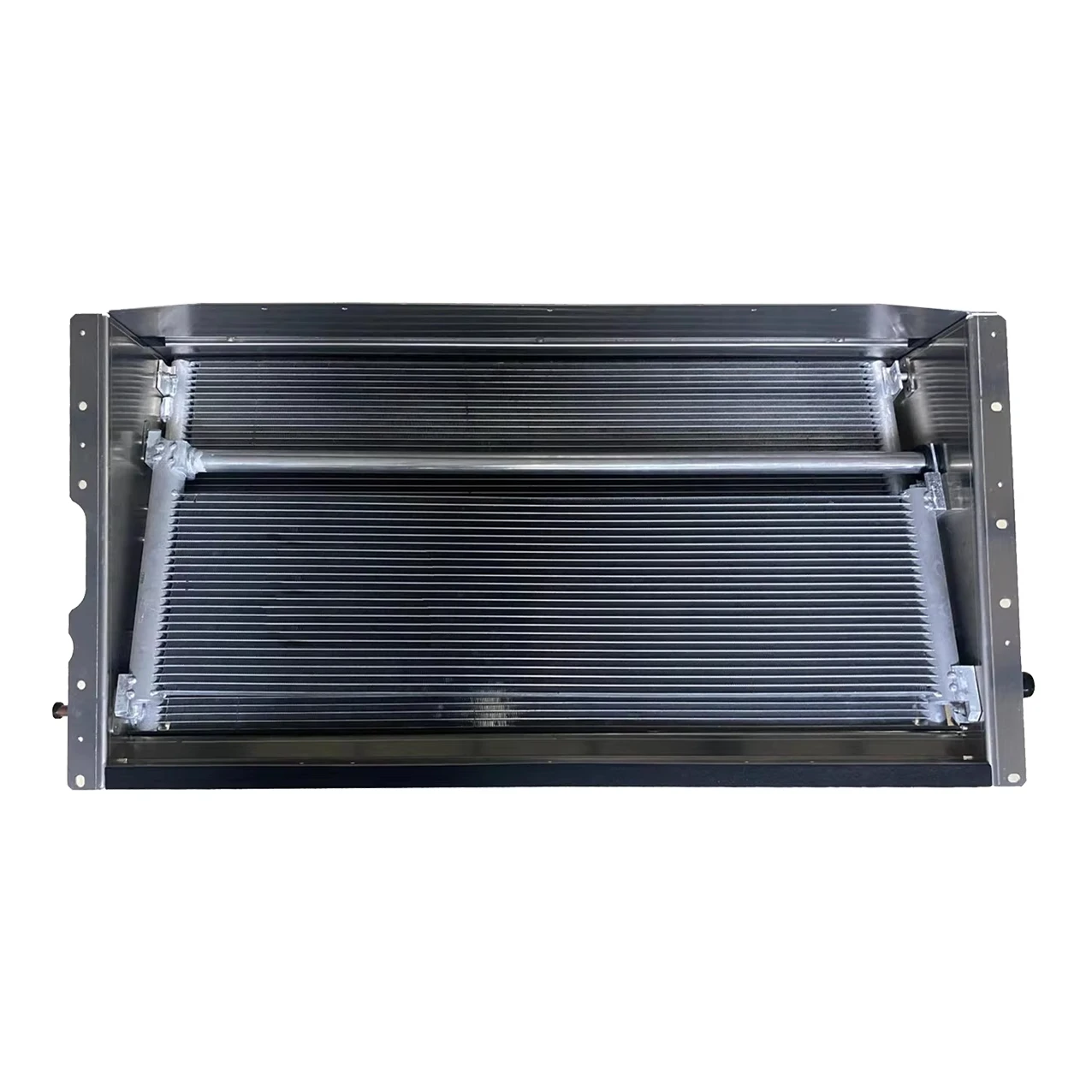 

Thermo King Condenser Assembly for Truck Refrigeration with 1 Year Warranty