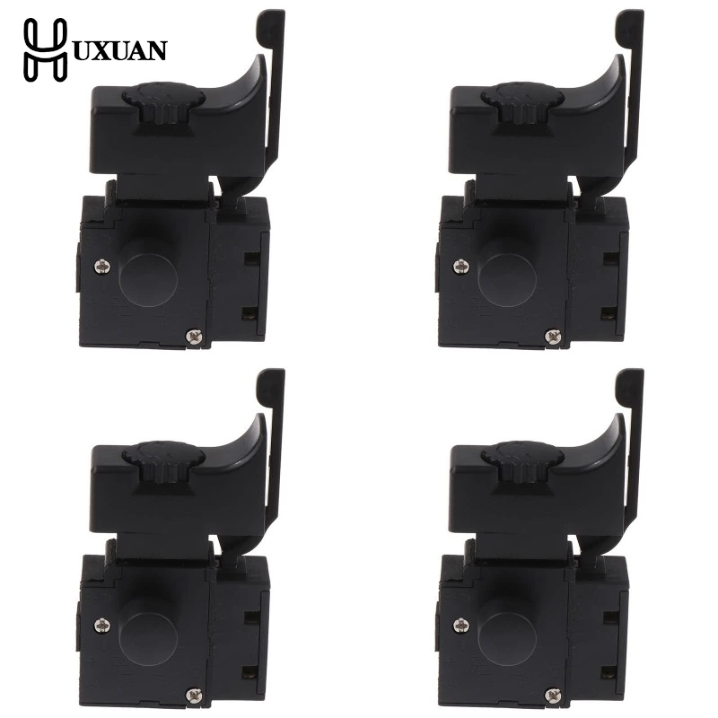 FA4-6/1BEK Black 6A…