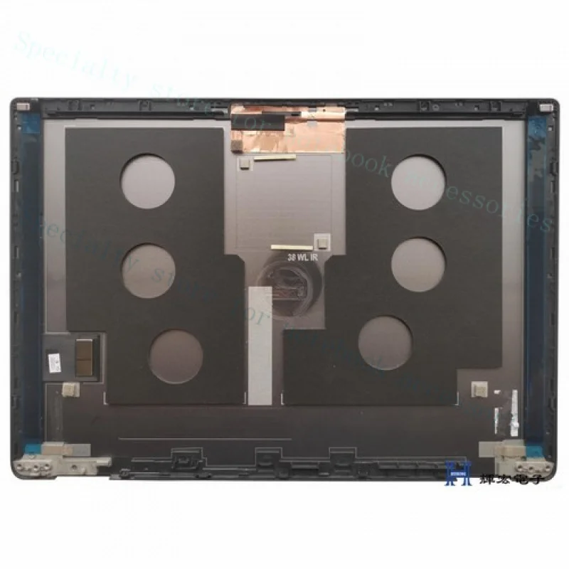 A ++ جديد Lcd الغطاء الخلفي العلوي WL لأجهزة الكمبيوتر المحمول Dell Latitude 7340 E7340 IR RGB