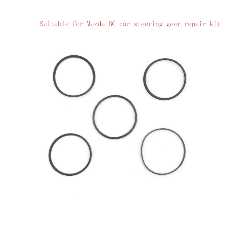 Power Steering Repair kit B45632180 Is Suitable For Mazda BG Car Steering Gear Repair Tools