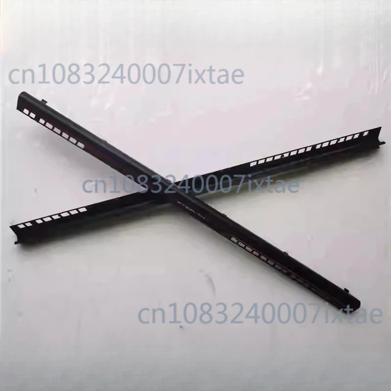 New For MSI GS63 GS63VR MS-16K2 WS63 16K1 LCD Screen Axis Hinges Cover