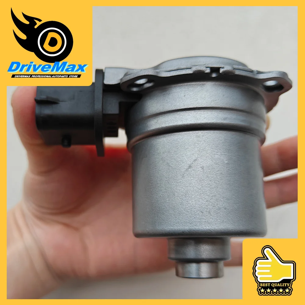 

DPS6 6DCT250 AE8Z-7C604-A Original Transmission Clutch Actuator For 2011-2017 Ford Focus Fiesta Renault 349732504R 30573060