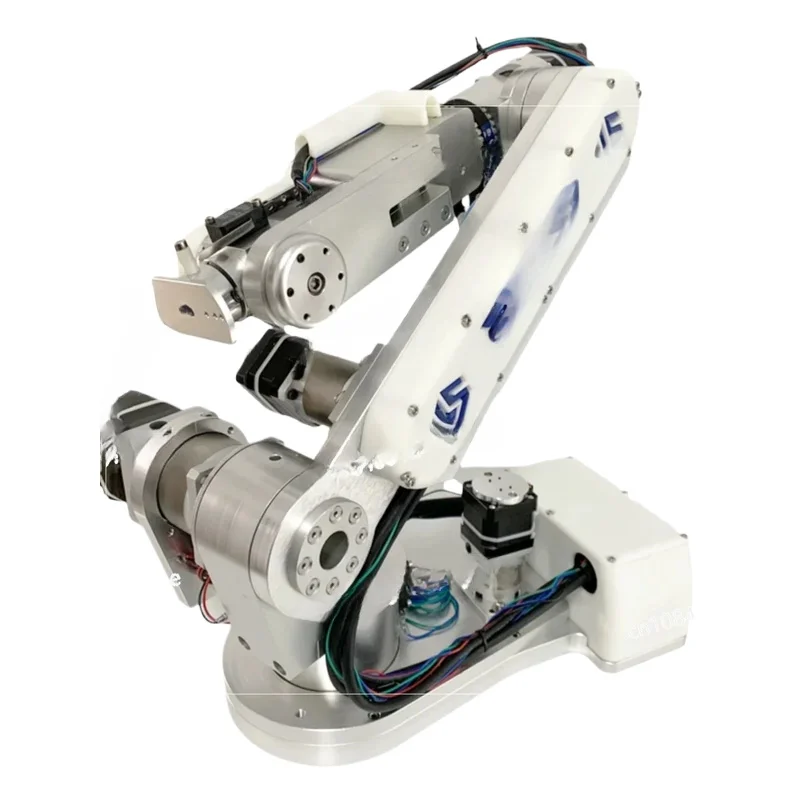 Six-Axis Robotic Arm Robot AR4 Is Programmable And Available Teaching Industry