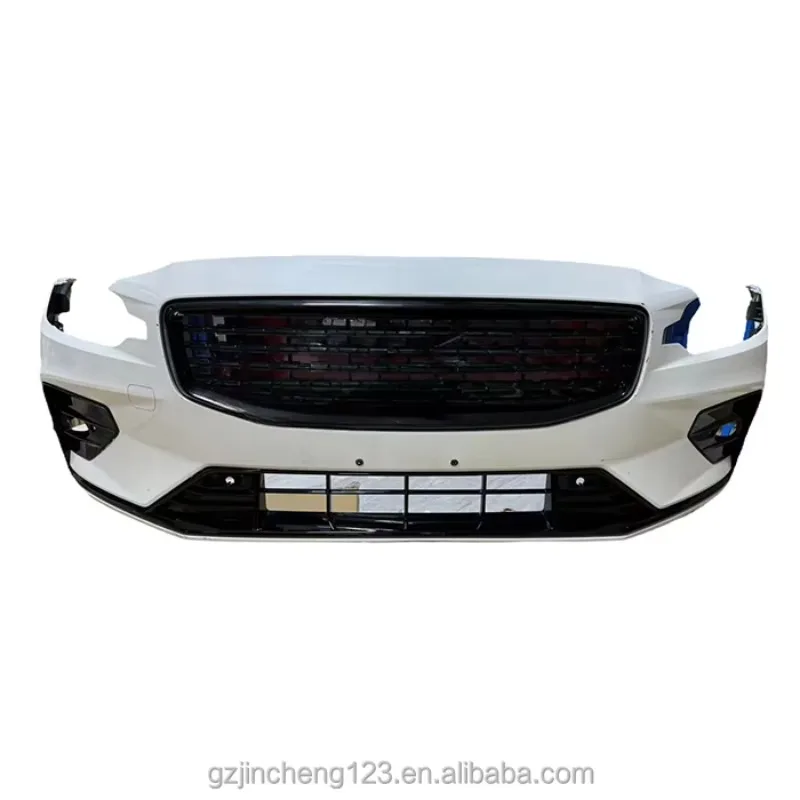 Auto Parts Front Bumper Assembly for Volvo S60 2020-2023 Front Bumper Kit