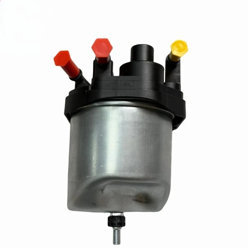 9809757980 Fuel Filter Housing With Filter Auto Fuel Supply System Engine Maintenance Replacement Assembly Part