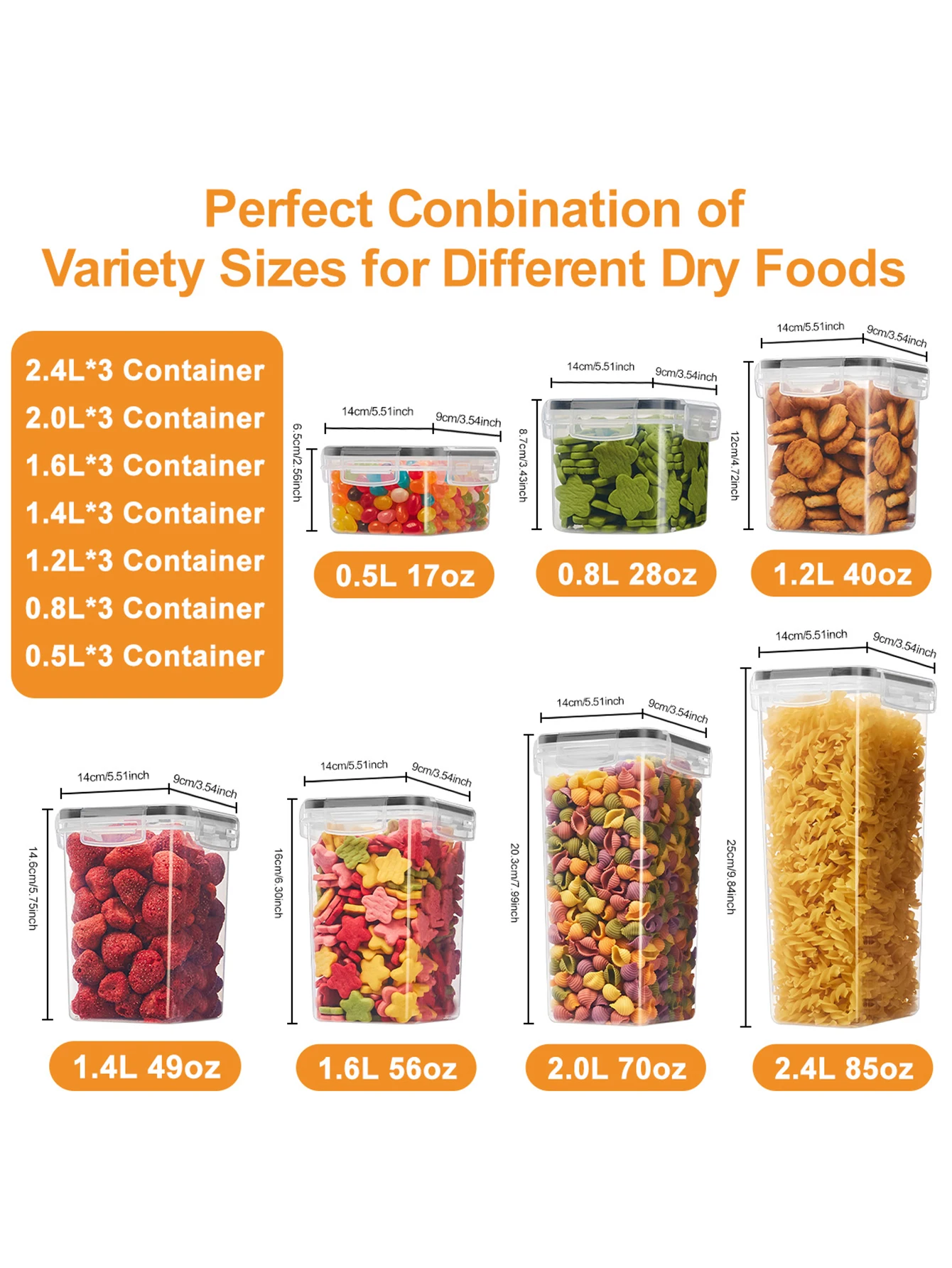 Thumbnail 3 - #36 Food Labels Discount Picks