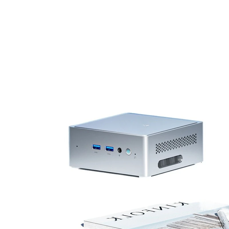 

HK mini console i9 office game OCulink single display dual 2.5Gmini small computer NAB9