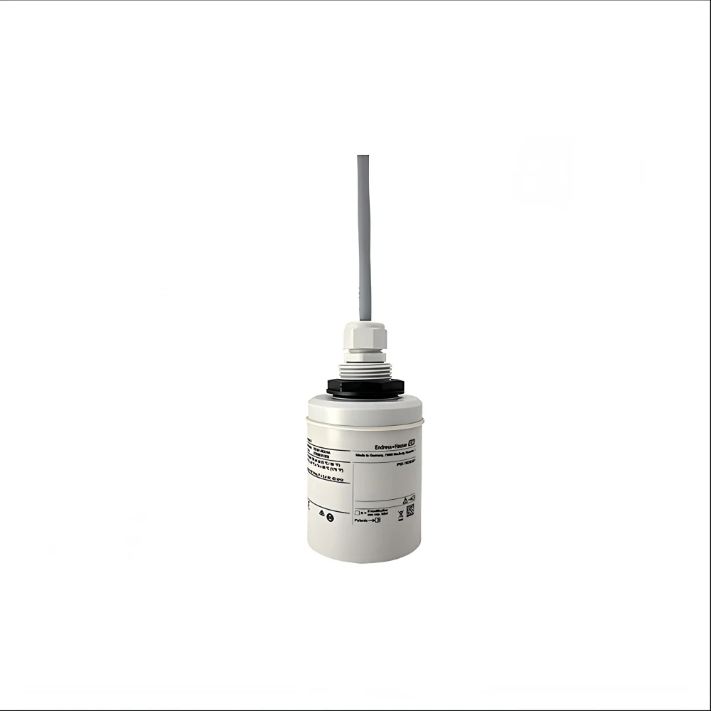 High Precision Plastic Ultrasonic Level Sensor FDU91-RG1AA FDU91 Non-contact Liquid Solid Level Transmitter Industrial Tank