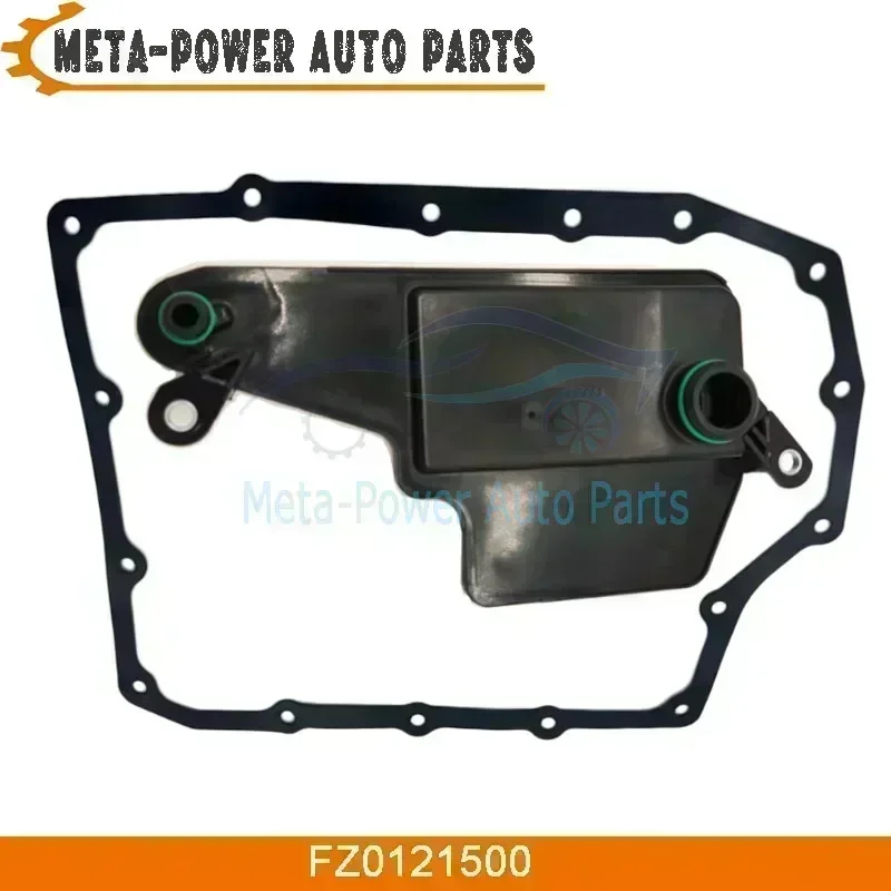 

Automatic Transmission Oil Filter Gearbox Oil Pan Gasket FW6A For MAZDA ATENZA CX-5 CX-3 3 BL BM Axela FZ0121500 Car Accessory