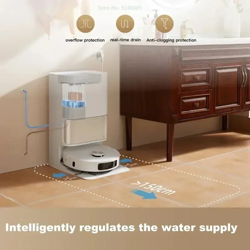 Thumbnail 3 - #30 Best Robot Vacuum Cleaners to Buy In 2026