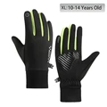 Green 10-14 years
