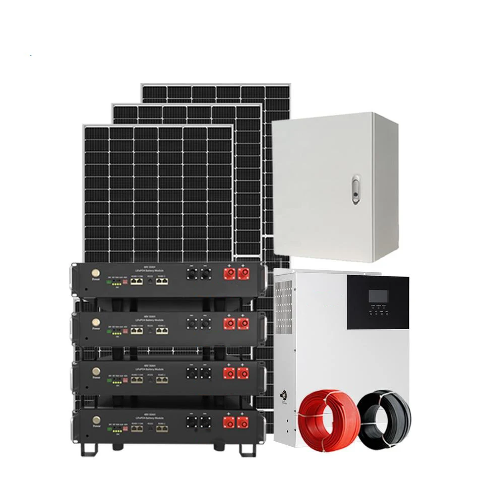 Hot selling sungrow 5kw solar energy system on grid With Popular Product