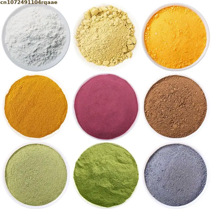 

500g 100% Natural Essence Pure Dry Flower Powder | Diy Candle Making Supplies, Handmade Soap Fragrance, Candle Fragrance Booster