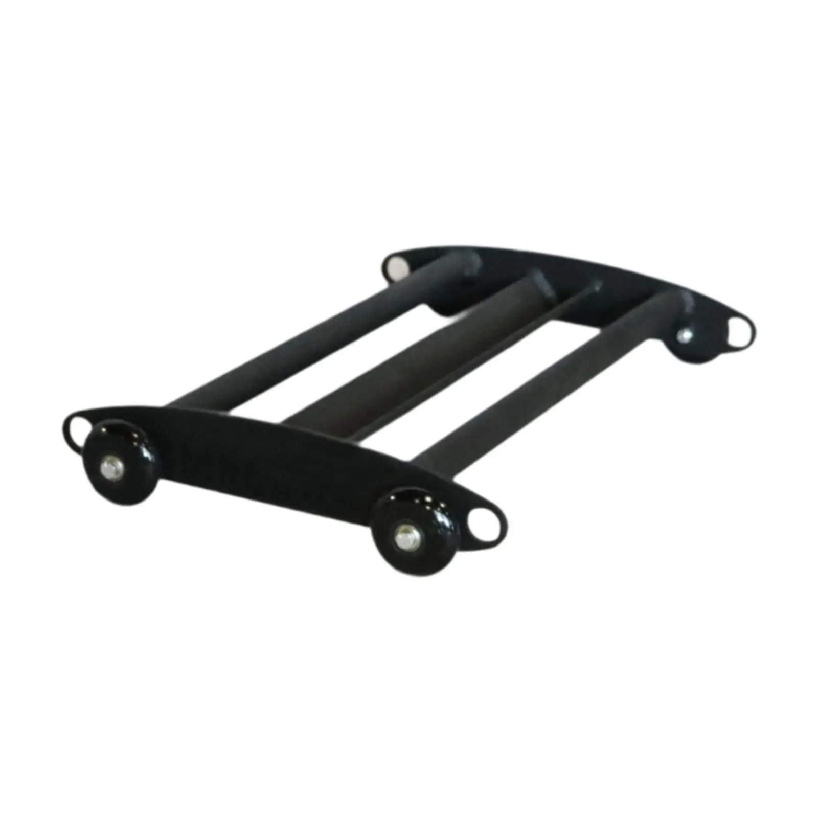 Glute jambon planeur multi fonction rouleau abdominal Ab planeur Machine pour l'entraînement de force cuisses musculation hanche soulève adultes