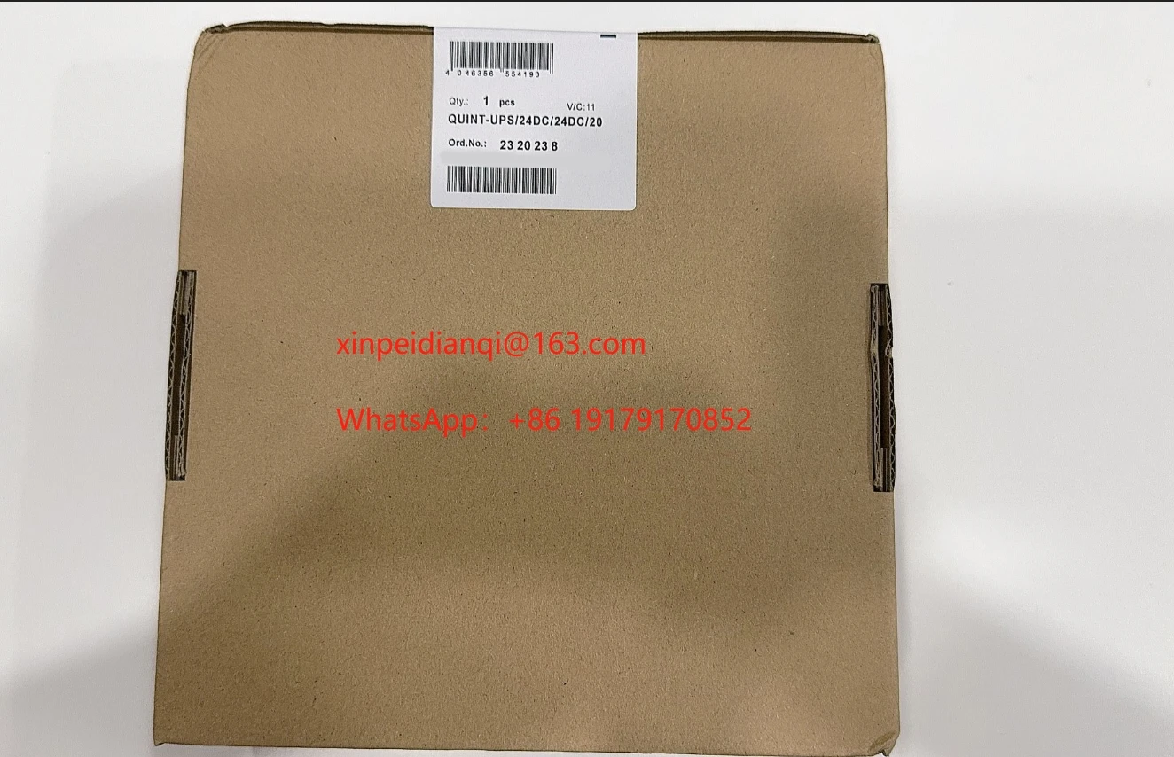 

Switching power supply QUINT-UPS 24DC/24DC/20 In stock