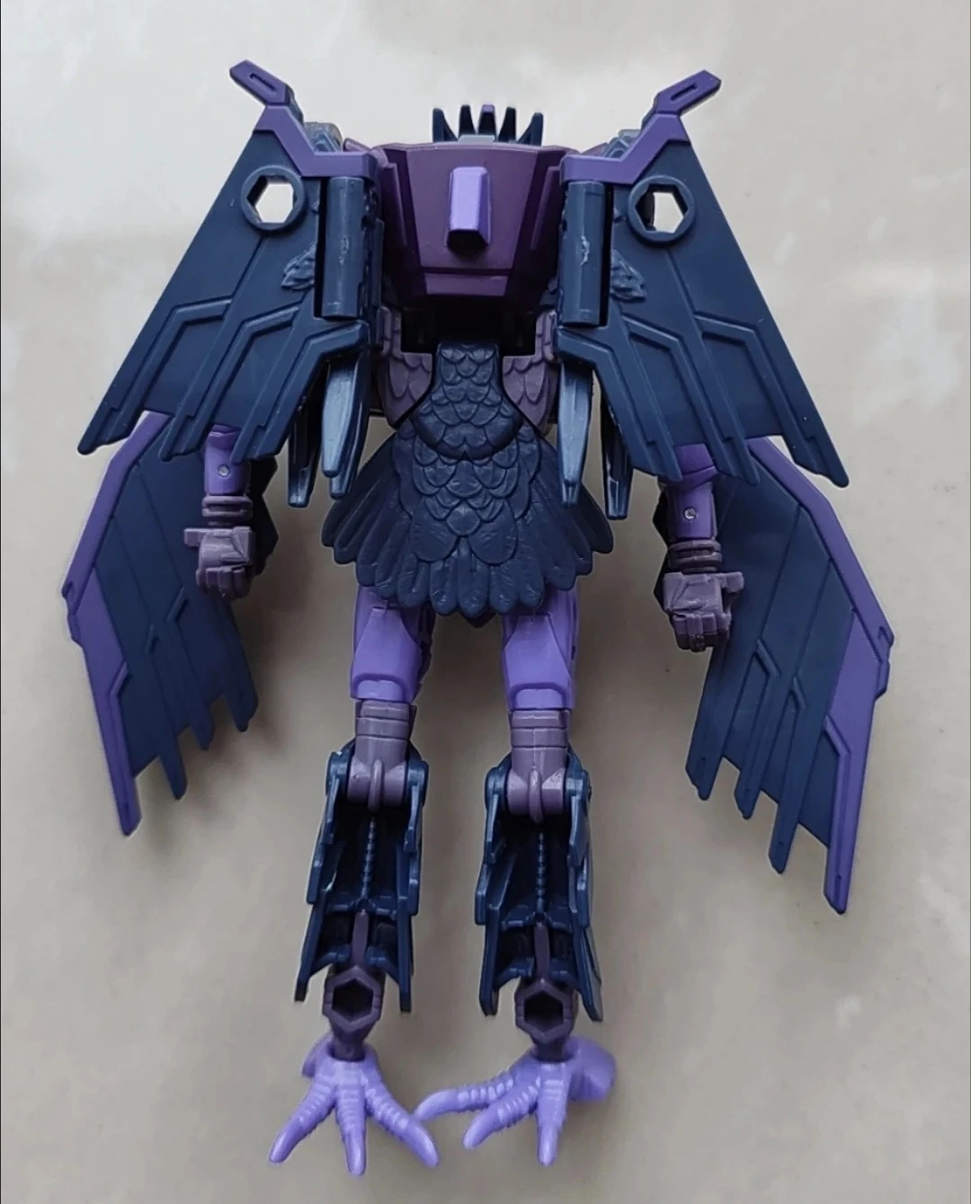 Hasbro – jouets classiques Transformers, Robots d'évolution Legacy, Star Raider Filch de luxe, Collection d'action, cadeau, en Stock