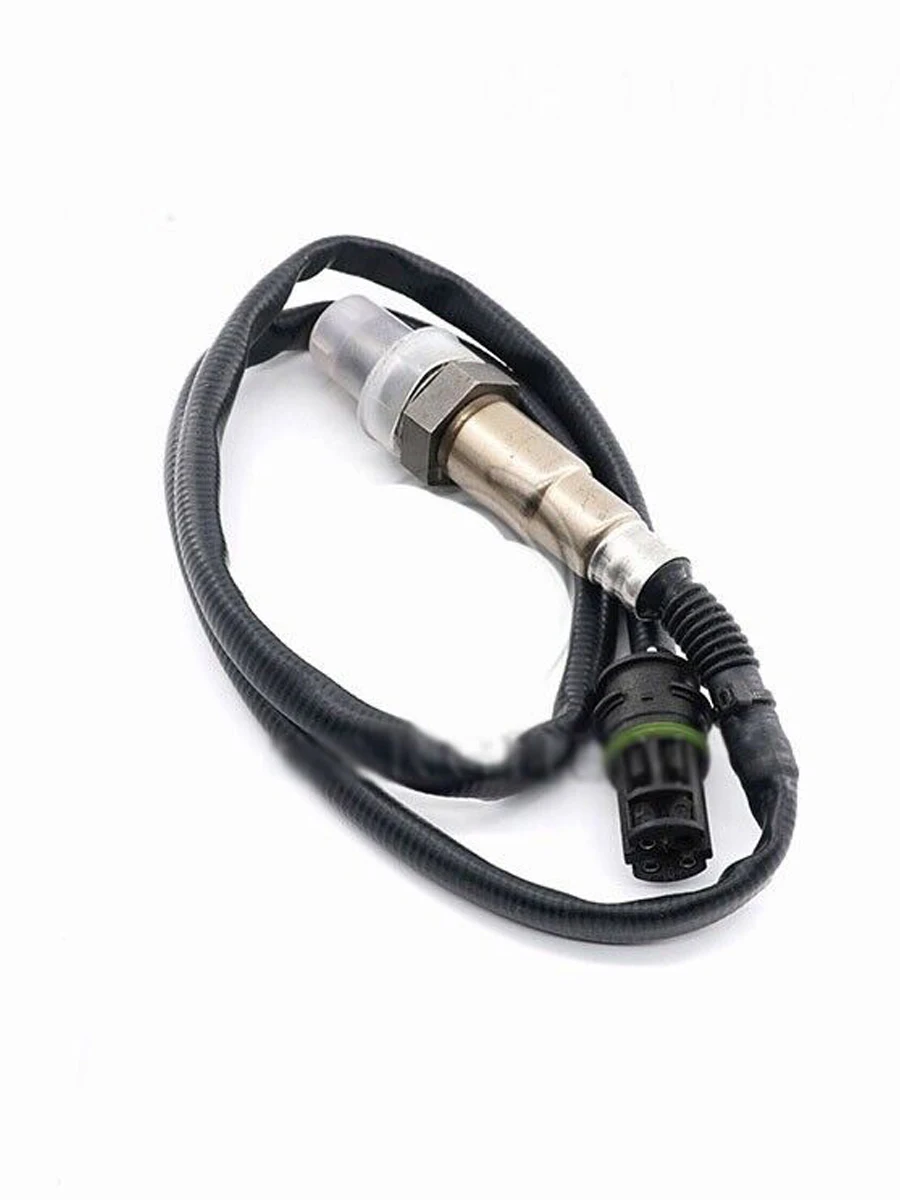 

For BMW Air Fuel Ratio Oxygen Sensor 5 E60 N43 B20 A N46 B20 B,5 Touring E61 11787573320 0258010027 free shipping