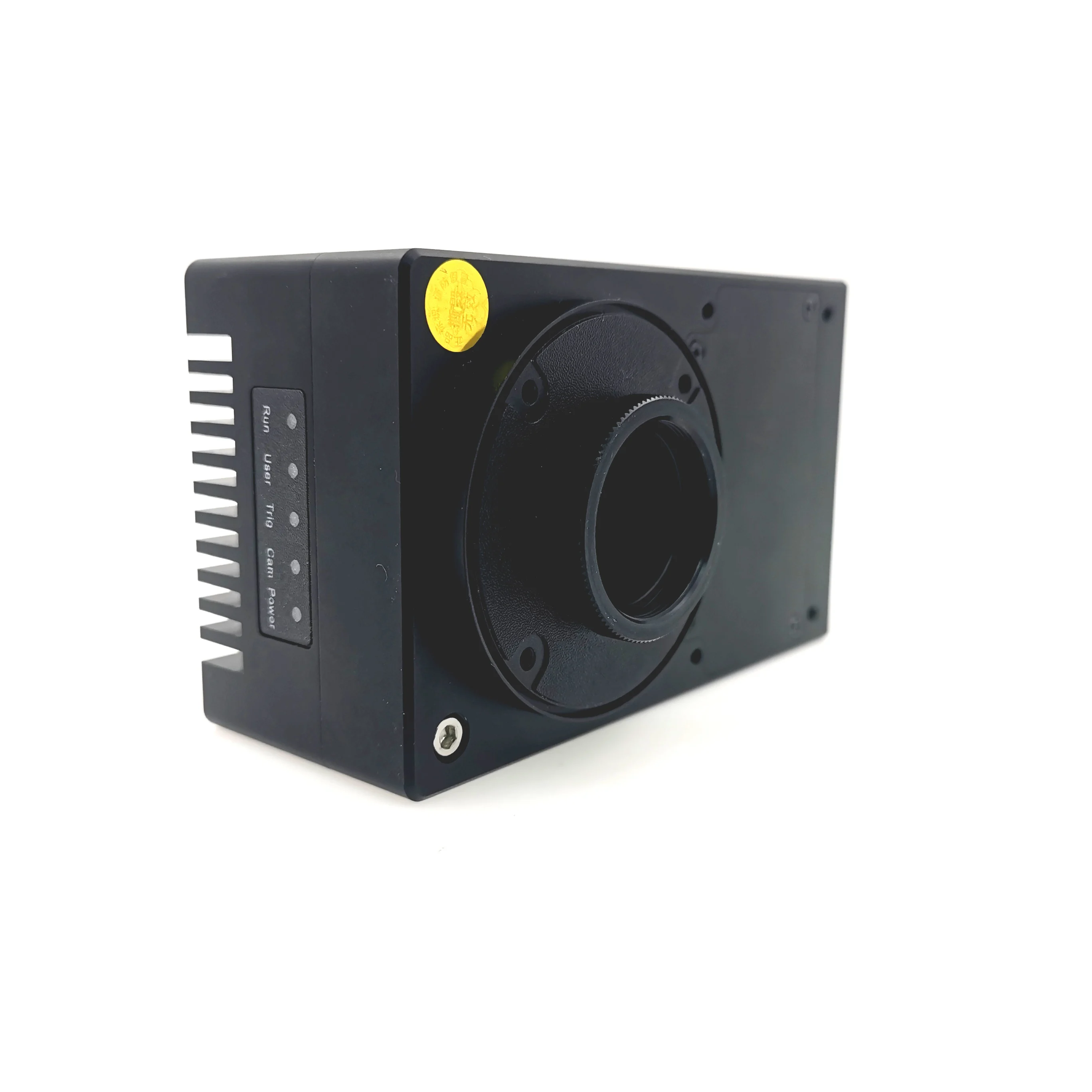 Mindvision Smart Camera ITAE31GC/M Global Shutter Robot Positioning and Grasping Machine Vision  Camera  QR Code Detection