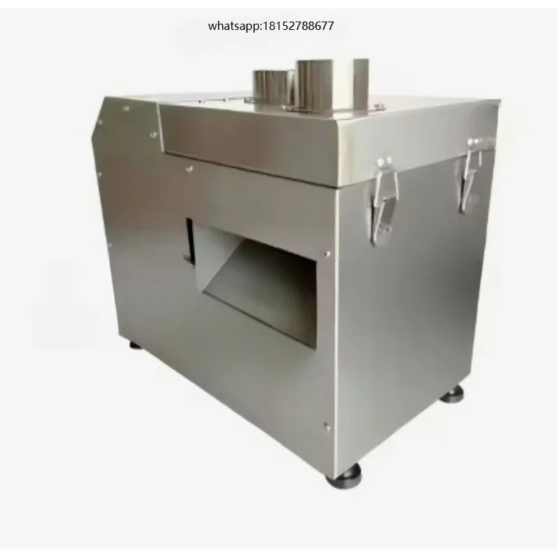 Multifunctional Meat Processing Machinery