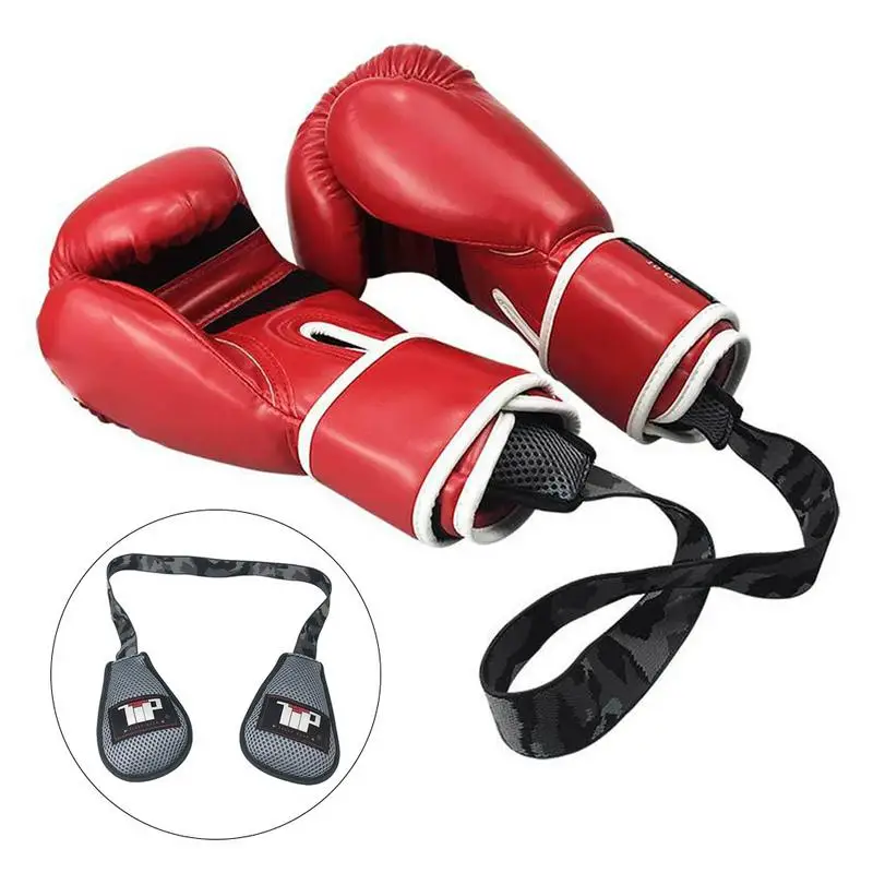 Boxing Gloves Deodorizing Deodorant Bag Boxing Gloves Moisture Absorption Maintenance Cleaning Boxing Glove Deodorizer