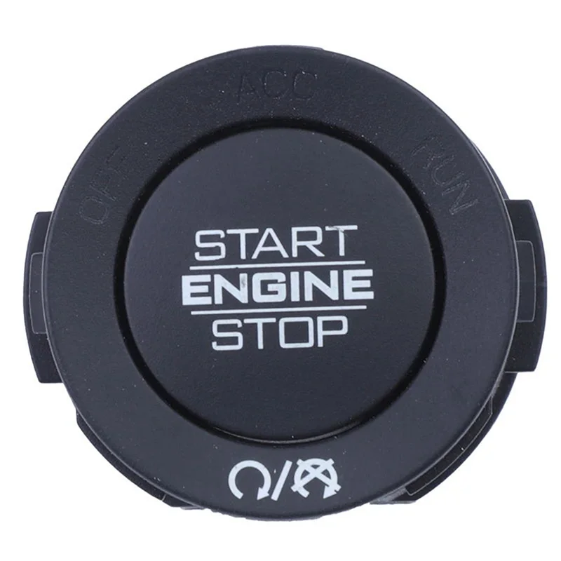 

68336255AA 68336255AD Engine Start Stop Ignition Switch Button Start Switch For Dodge RAM 1500 2019-2023