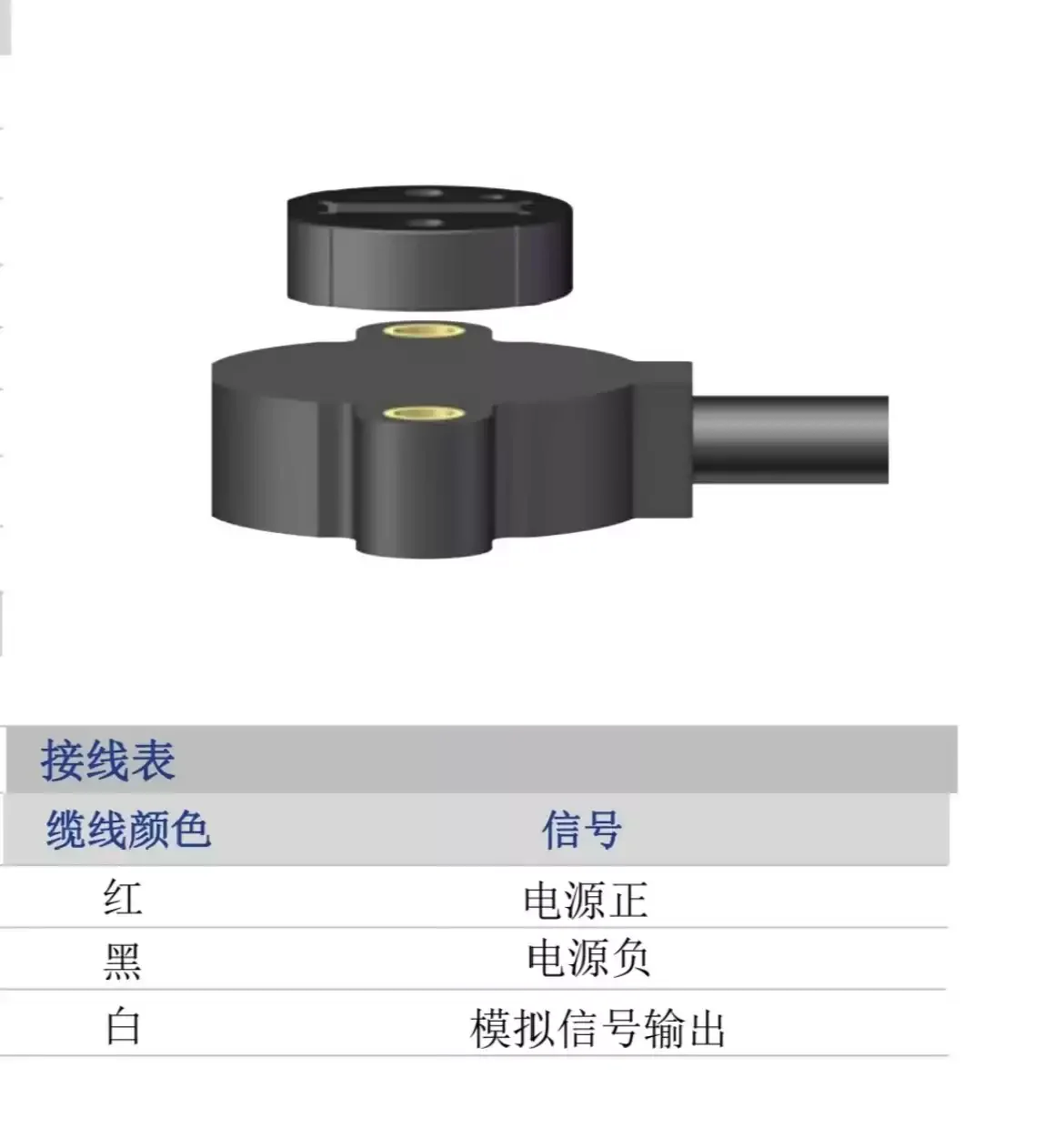 Aftermarket Boom Lift Angle Potentiometer Compatible With Multiple Models Aerial Platform Replacement Sensor