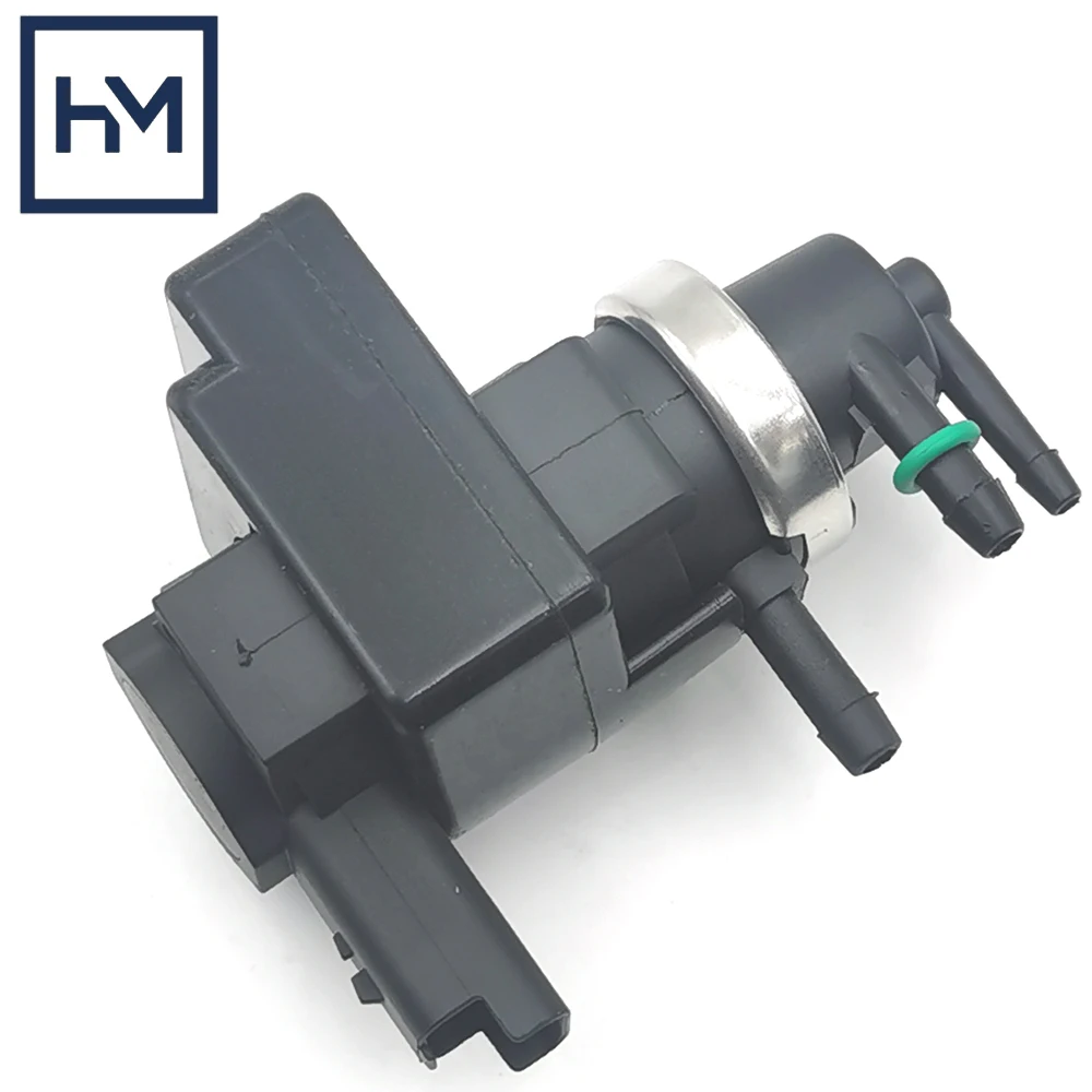 OE: 1922V8 1922V6 V759537280 V759957380 9807396180 9801887680 Zawór elektromagnetyczny regulacji ciśnienia doładowania turbosprężarki do Peugeot 3008 508 408 C4L
