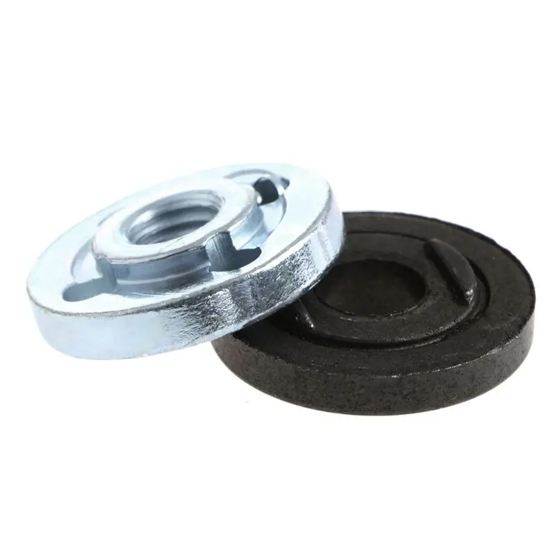 2 Chiếc Máy Mài Góc Thay Thế Một Phần Bên Trong Ngoài Mặt bích Bộ Phù Hợp Với 9523 Thả Vận Chuyển