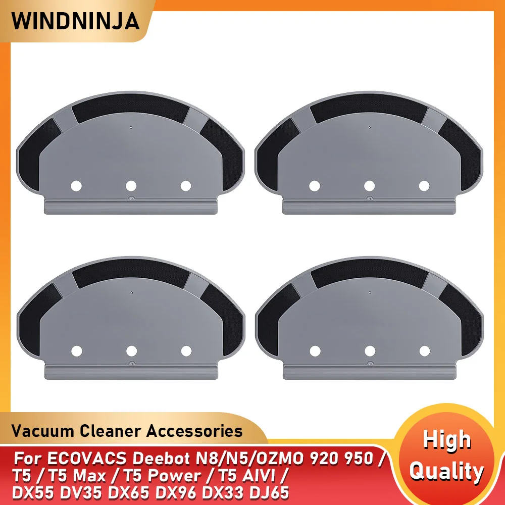 Mop Cloth Holder Pl…