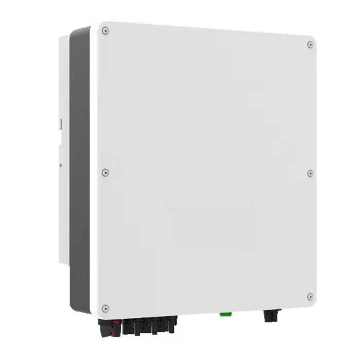 Price 10 Standard Warranty 50/60Hz 7000w 9000w Solar Inverter Single Phase String Inverter