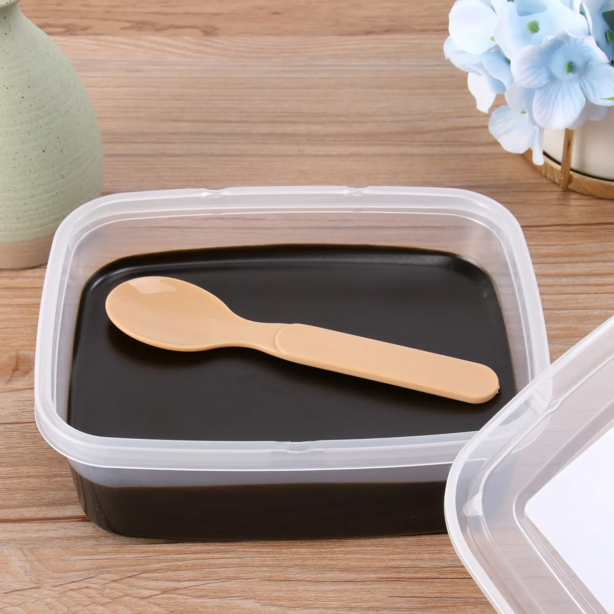 

Herbal Moxibustion Mud Professional Wholesome Body Mud Damp Clearing Cold Dispelling Health Therapy Supplies for Male Female