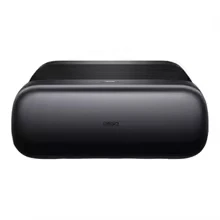 JMGO O3 Pro Laser TV 4K UHD Short Throw Projector Pure RGB Three Color Anti‑Light Screen Dolby HiFi Bass Home Theater