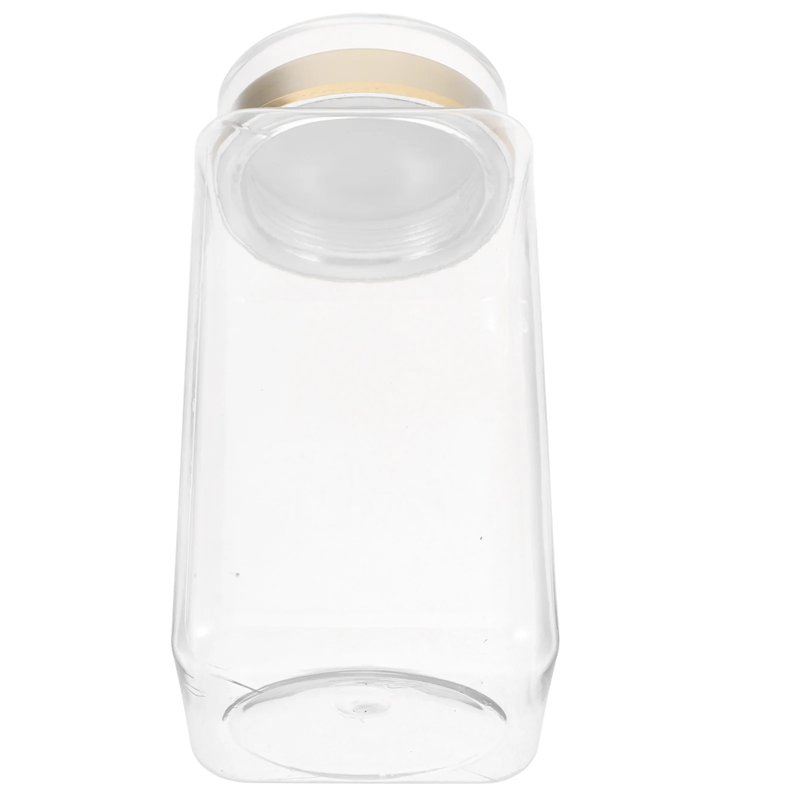 

Airtight Storage Tank Tea Jar Dried Fruit Coffee Bean Food Containers Sealed Canisters with Lids