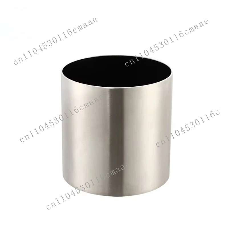

NEW Stainless Steel Large Sized Flower Pot