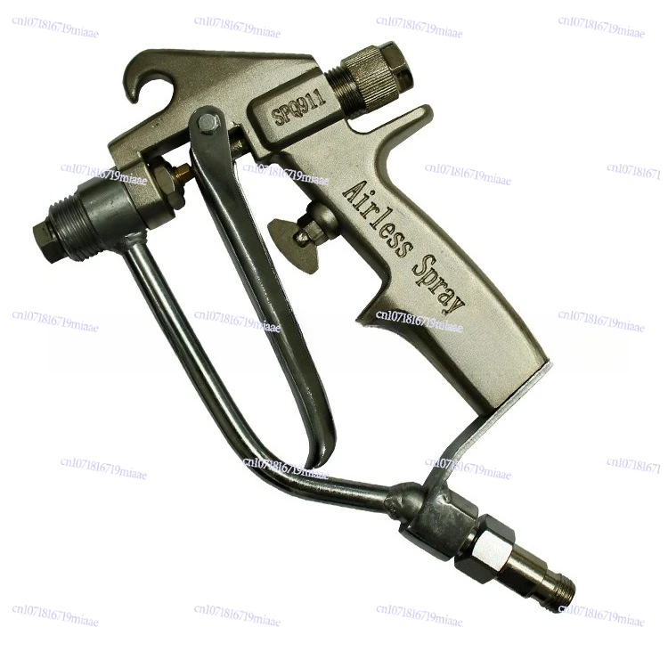 SPQ911 Putty spray High pressure airless sprayer Special for spray putty sprayer