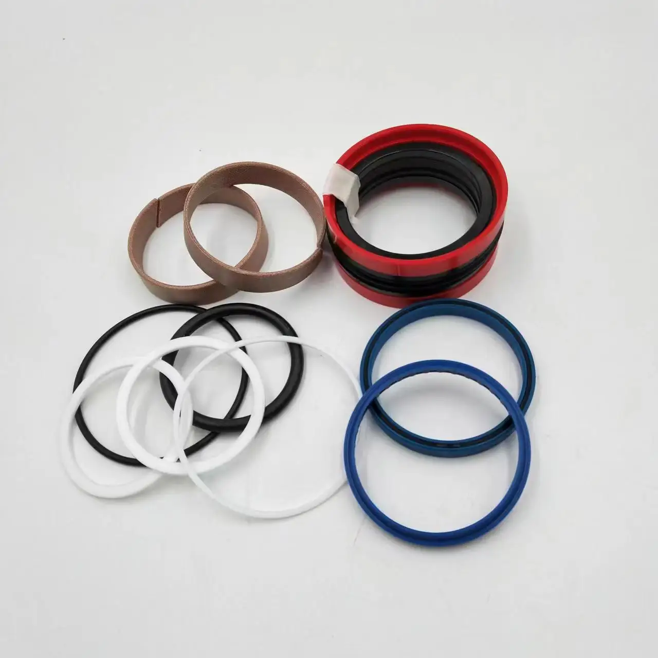 

JUNJIN Concrete Pump SEAL KITS OUTRUGGER EXTENSION OEM DJ 01536000