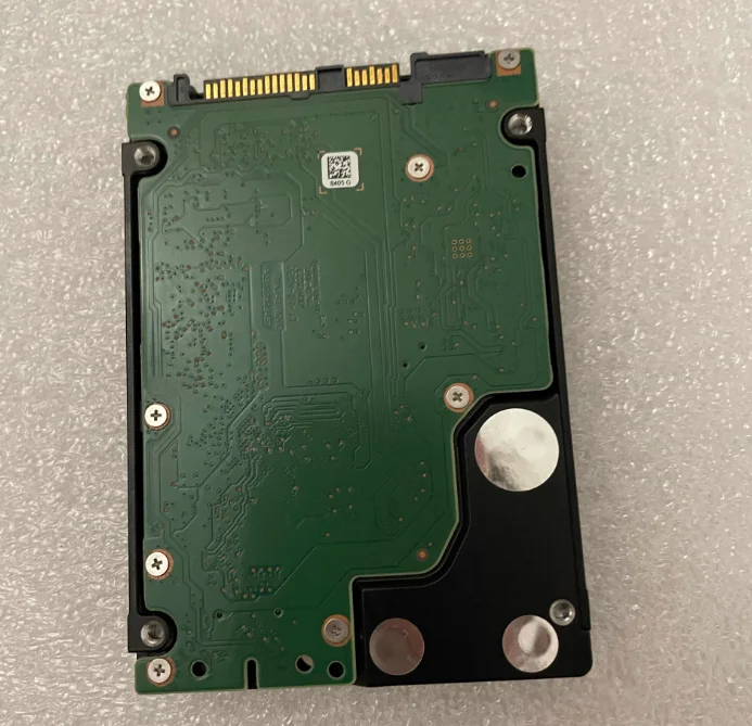 

For ST2400MM0159 0RWR8F 2.4T SAS 10K 2.5-inch server hard drive