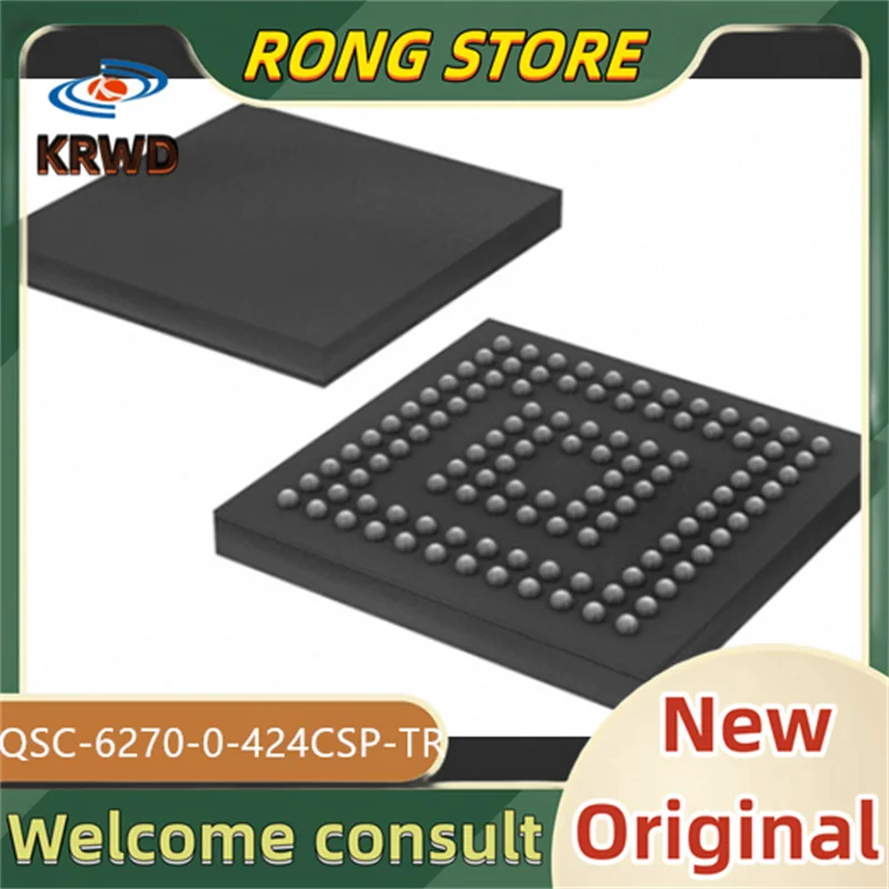 3PCS New And Origin… - image