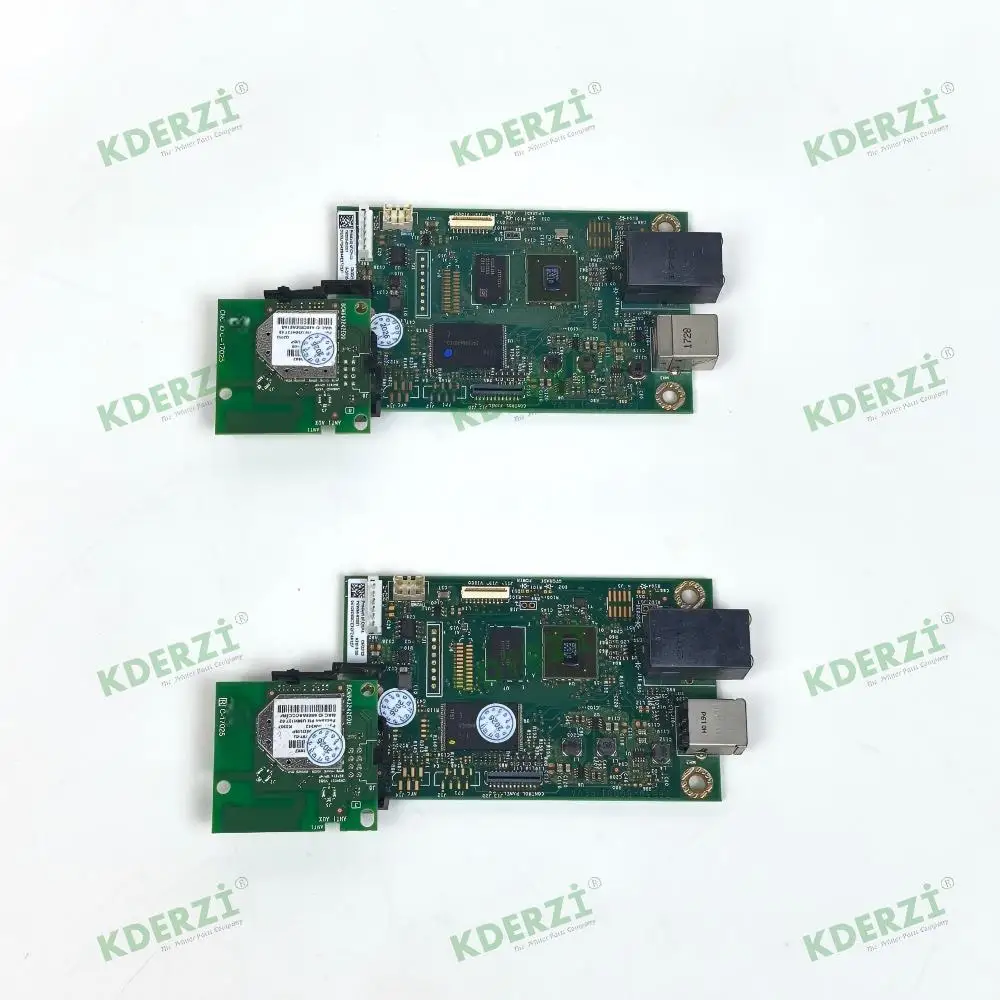 T6B60-60001 7KW64-60001 Formatter PCA Board for HP M254dw M255dw Series Printer Parts Main Logic Board